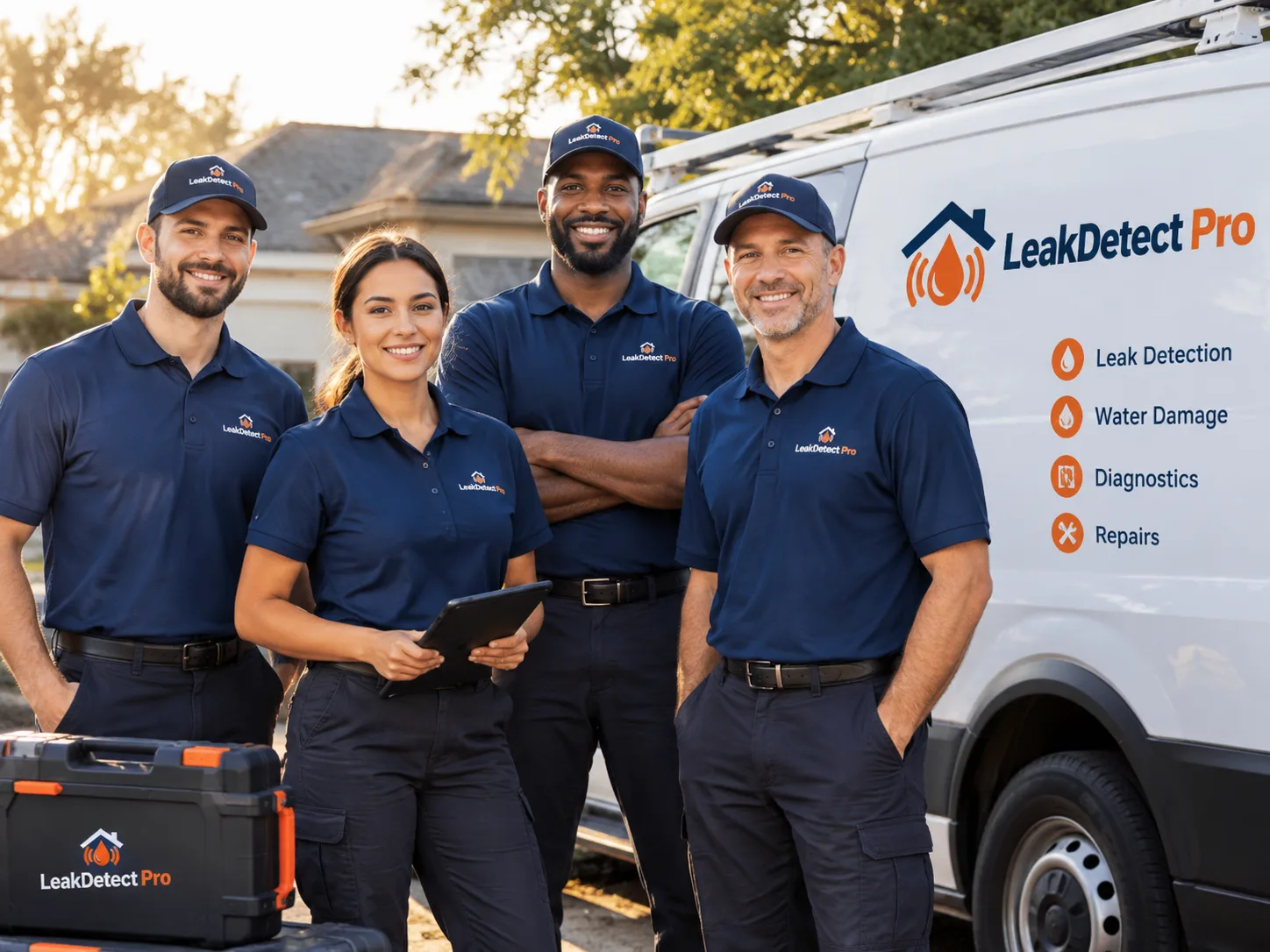 Roof Repair company in Olney, MD